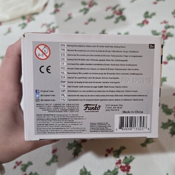 Funko Pop! Stranger Things Will Figure - - Picture 4 of 4